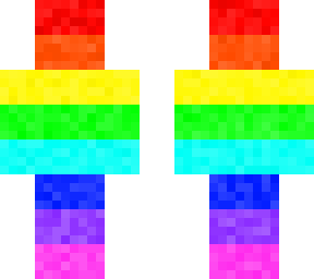 rainbow