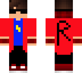 rdx_craft