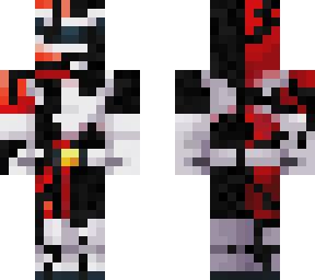 red ranger