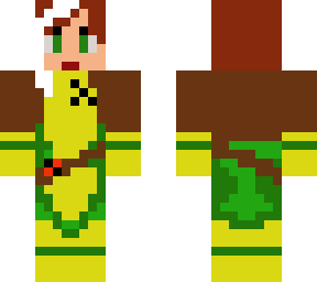 rogue x-men