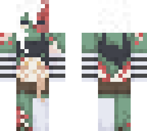 rowen | zombie