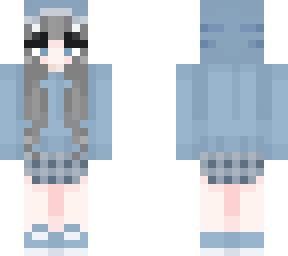 shark egirl