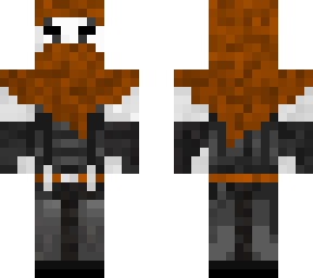 shinobi warrior (edited)