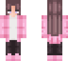 simple pink