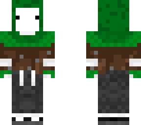 skin random common
