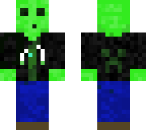slime deluxe :3