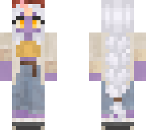 soraka casual