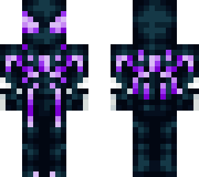 spider man (purple stealth suit)