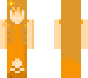 sunset goddess