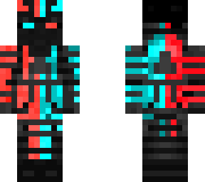 super updated syber oni