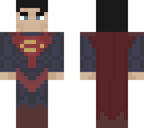 superman (regime) | injustice: gods among us