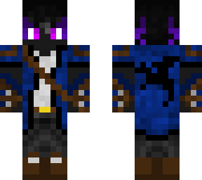 sweetshadow blue coat