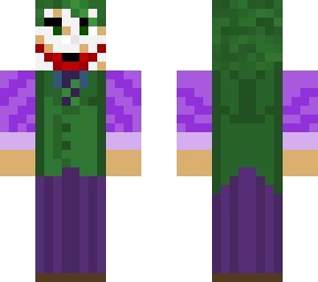 the dark knight joker without coat