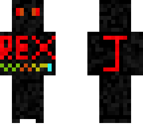 the rexwave