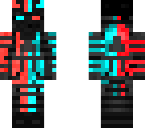 updated cyberpunk oni