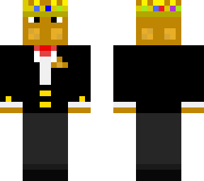 waffle suit