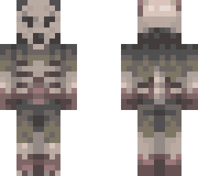 wendigo
