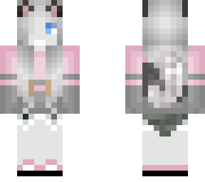 white-elf princess