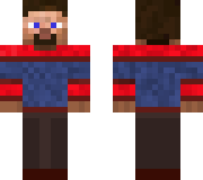 winter skin