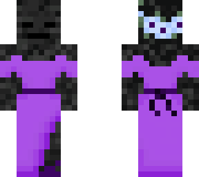 wither dress