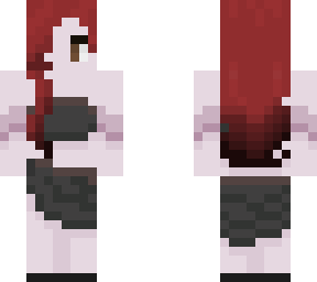 wither rose swim