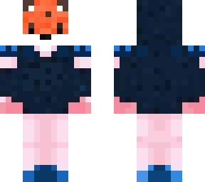 fox
