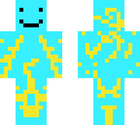 a cool skin