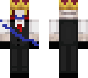 a random skin i uploaded