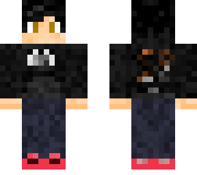 alexis tenma v3