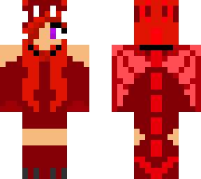 amber (oc) updated