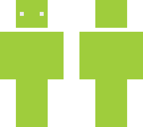 android robot (bugdroid)