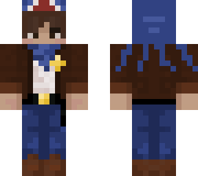 anxioussheriff