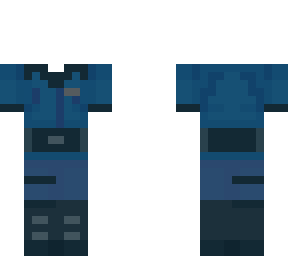 base outfit - gcorp