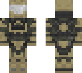 bear realm skin
