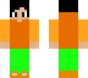 bigheadcat no texturing yet