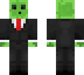 bussiness slime