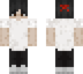 cody w/o jacket