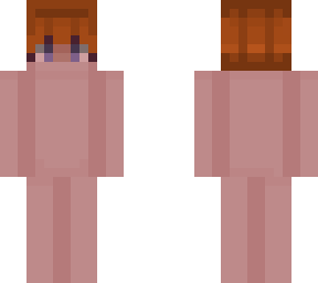commissioned skin wip.