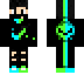 cool | Minecraft Skins