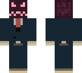 cosmask suit