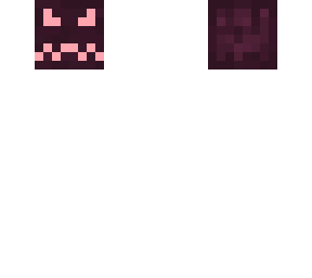 cosmic ghost mask