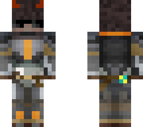 cris armor