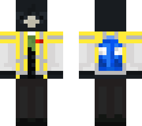 crow tardis worker