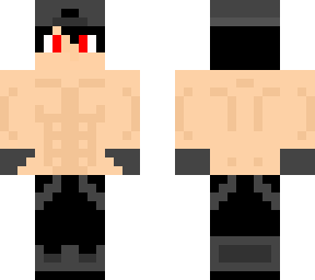 dark eystreem (gym version)