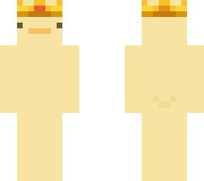 duck