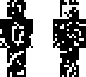 error white?