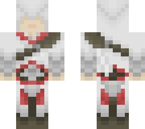 ezio auditore beardless