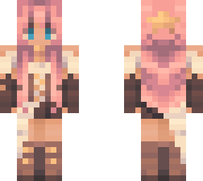 fairy