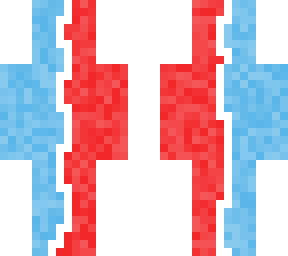 fire and ice