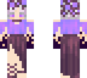 floral ava